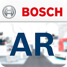 Bosch at Automechanika 2...