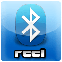 Bluetooth RSSI