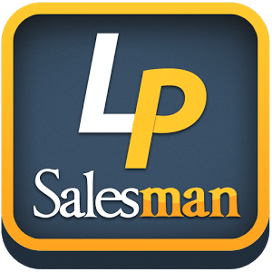 LeadPerfection Salesman