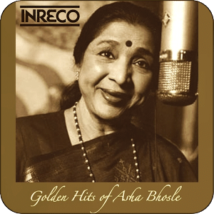 Golden Asha Bhosle Lite