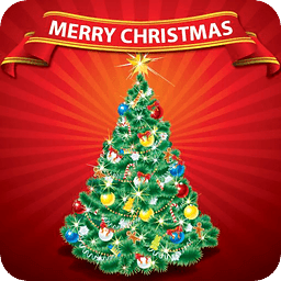 圣诞音乐树