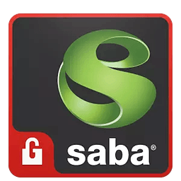 Saba Enterprise for Good