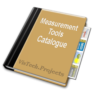 Measurement Tools Catalog