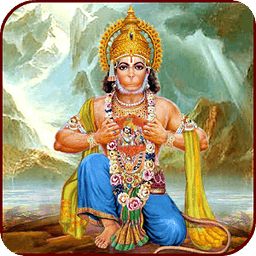 Hanuman Chalisa Lyrics A...