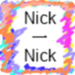Nick一Nick