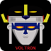 80年代卡通锑：Voltron！