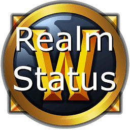 WoW Realm Status