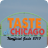 Chicago Taste Unofficial Guide