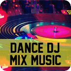 Dance DJ Mix Music