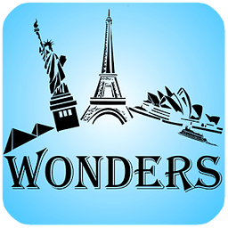 World Wonders Images