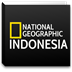 印尼国家地理应用