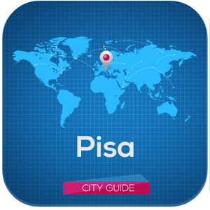 Pisa guide, hotels & weather