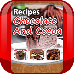 Chocolate and Cocoa Reci...