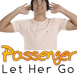 Passenger Let Her Go Son...