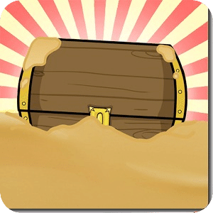 Tamago Treasure Hunt