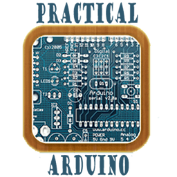 Practical Arduino v2