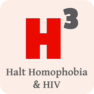 Halt Homophobia & HIV