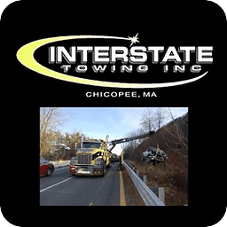 Interstate Towing