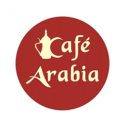 Cafe Arabia mLoyal App