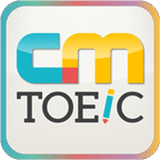 托业考试 TOEIC Test By CM