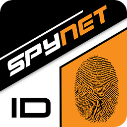 Spy Net Secret ID Kit