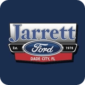 Jarrett Ford Dade City