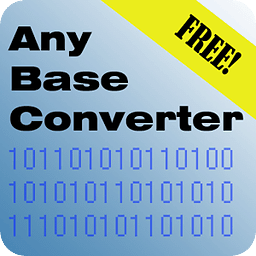 Any Base Converter