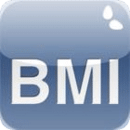 BMI体重指数计算工具