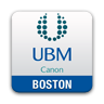 UBM Canon Boston 2013