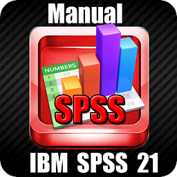 IBM SPSS 21 Reference