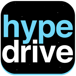 Hypedrive: Release Dates