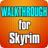 Walkthrough for Skyrim