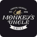 Monkey's Uncle Grill