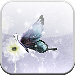 Butterfly Garden HD Live...