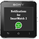 Notifications for Smartw...