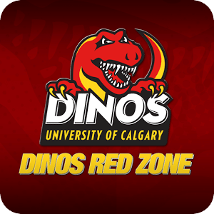 Dinos Red Zone