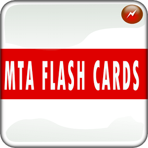 MTA闪存卡