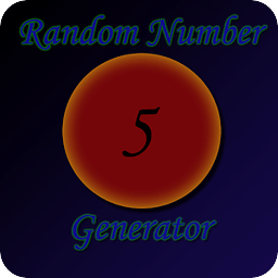 Qwik# Random Number Generator