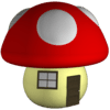 马里奥 Wii的菇舍指南