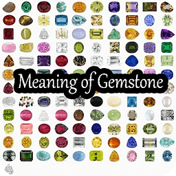 Meaning of Gemstone