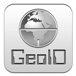 GeoID: SmartPhone Inclinometer
