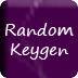 Random Keychain Generator