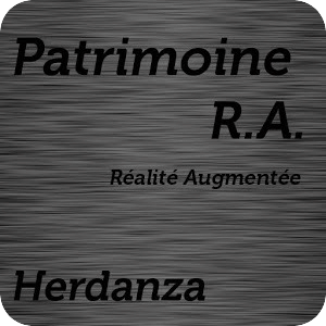 Patrimoine RA