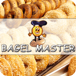 Bagel Master