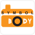 求爱相机Body Symbol