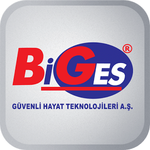 Biges: Güvenlik Kamera Alarm