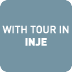 InJe Tour(with Tour) EG