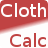 Cloth Calc