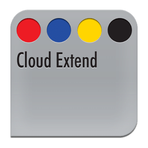 Informatica Cloud Extend