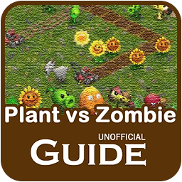 Guide for Plant vs Zombi...